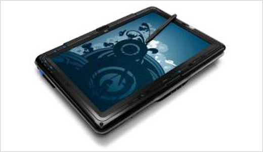 hp laptop touchscreen